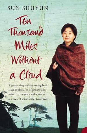 Seller image for Ten Thousand Miles Without a Cloud (Paperback) for sale by Grand Eagle Retail