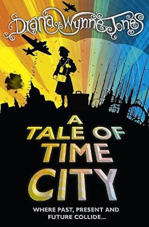 Immagine del venditore per A Tale of Time City (Paperback) venduto da Grand Eagle Retail