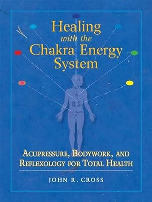 Image du vendeur pour Healing with the Chakra Energy System (Paperback) mis en vente par Grand Eagle Retail