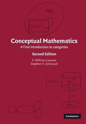 Seller image for Conceptual Mathematics: A First Introduction to Categories (Paperback) for sale by Grand Eagle Retail