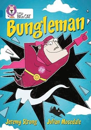 Seller image for Bungleman (Paperback) for sale by Grand Eagle Retail