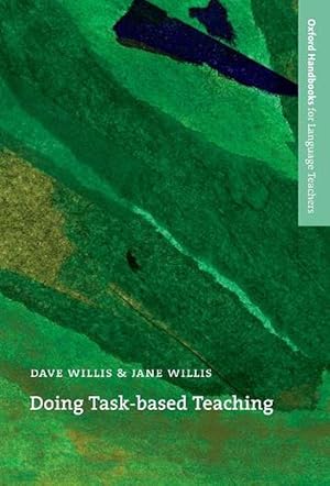 Imagen del vendedor de Doing Task-Based Teaching (Paperback) a la venta por Grand Eagle Retail