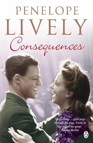 Seller image for Consequences (Paperback) for sale by Grand Eagle Retail