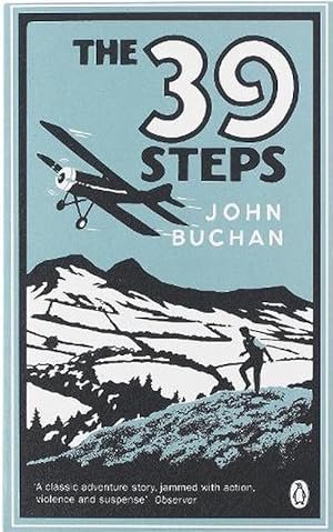 Seller image for The Thirty-Nine Steps (Paperback) for sale by Grand Eagle Retail