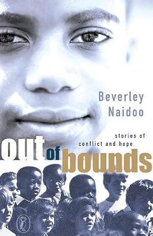 Seller image for Out of Bounds (Paperback) for sale by Grand Eagle Retail