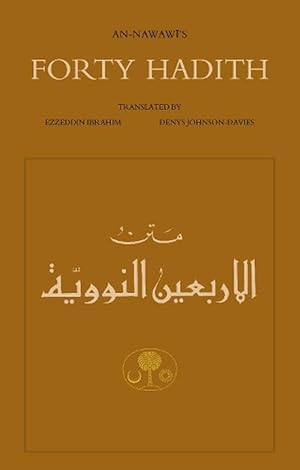 Image du vendeur pour An-Nawawi's Forty Hadith (Paperback) mis en vente par Grand Eagle Retail