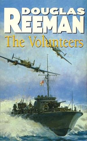 Immagine del venditore per The Volunteers (Paperback) venduto da Grand Eagle Retail