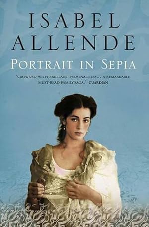 Seller image for Portrait in Sepia (Paperback) for sale by Grand Eagle Retail