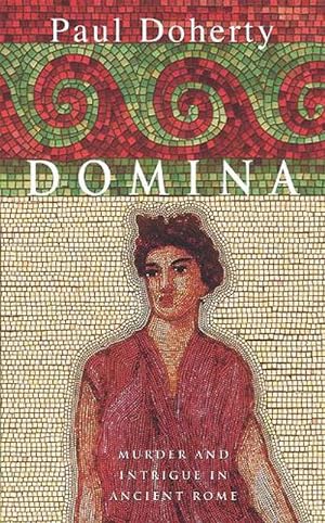 Seller image for Domina (Paperback) for sale by Grand Eagle Retail