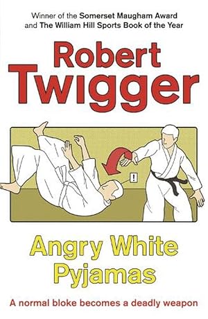 Immagine del venditore per Angry White Pyjamas (Paperback) venduto da Grand Eagle Retail