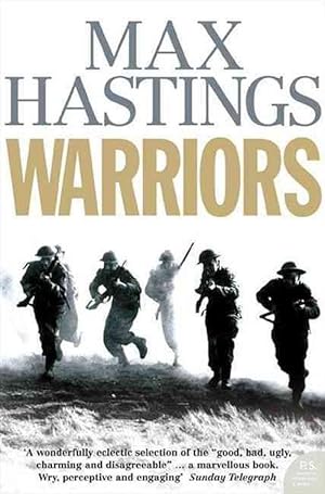 Seller image for Warriors (Paperback) for sale by Grand Eagle Retail