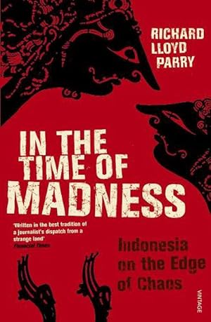 Seller image for In The Time Of Madness (Paperback) for sale by Grand Eagle Retail