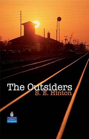 Seller image for The Outsiders Hardcover educational edition (Hardcover) for sale by Grand Eagle Retail