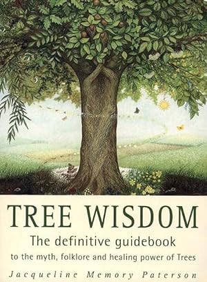 Seller image for Tree Wisdom (Paperback) for sale by Grand Eagle Retail