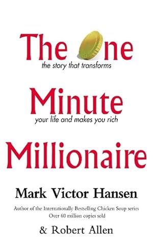 Immagine del venditore per The One Minute Millionaire (Paperback) venduto da Grand Eagle Retail