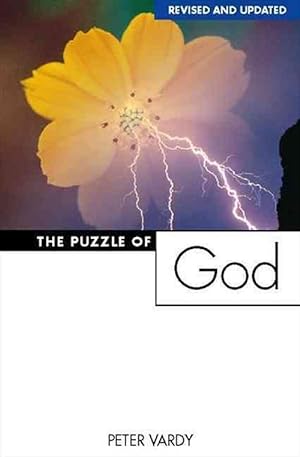 Seller image for The Puzzle of God (Paperback) for sale by Grand Eagle Retail