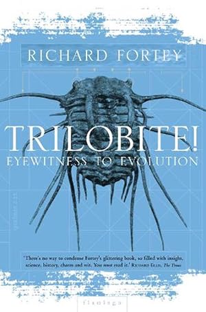 Seller image for Trilobite! (Paperback) for sale by Grand Eagle Retail