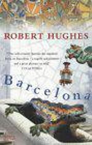 Seller image for Barcelona (Paperback) for sale by Grand Eagle Retail