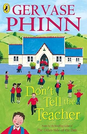 Seller image for Don't Tell the Teacher (Paperback) for sale by Grand Eagle Retail