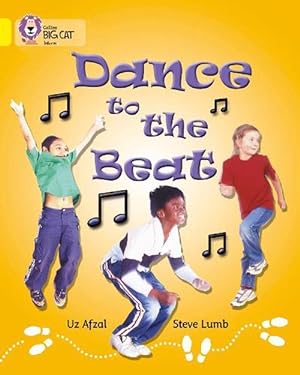 Seller image for Dance to the Beat (Paperback) for sale by Grand Eagle Retail