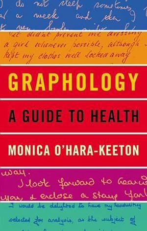 Immagine del venditore per Graphology: a Guide to Health (Paperback) venduto da Grand Eagle Retail