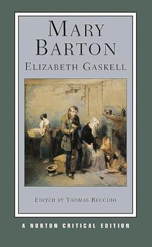 Immagine del venditore per Mary Barton (Paperback) venduto da Grand Eagle Retail