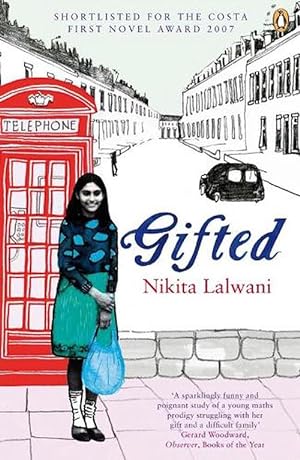 Seller image for Gifted (Paperback) for sale by Grand Eagle Retail