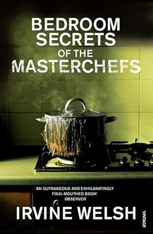 Image du vendeur pour The Bedroom Secrets of the Master Chefs (Paperback) mis en vente par Grand Eagle Retail