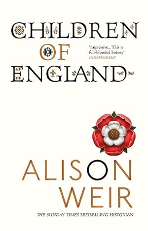 Seller image for Children of England (Paperback) for sale by Grand Eagle Retail