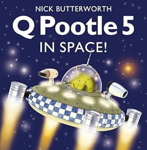 Immagine del venditore per Q Pootle 5 in Space (Paperback) venduto da Grand Eagle Retail