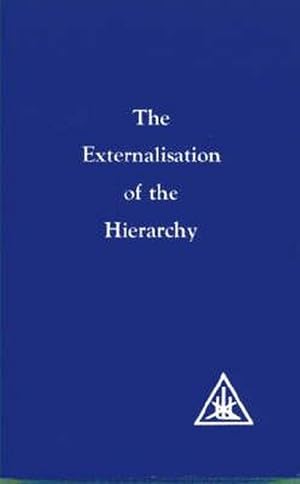Seller image for Externalization of the Hierarchy (Paperback) for sale by Grand Eagle Retail