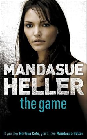 Seller image for The Game (Paperback) for sale by Grand Eagle Retail