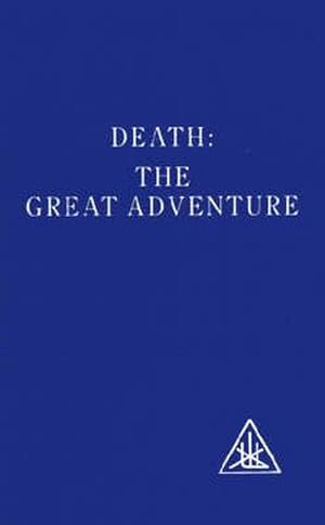 Seller image for Death (Paperback) for sale by Grand Eagle Retail