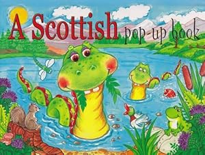 Immagine del venditore per Scottish Pop-up (Hardcover) venduto da Grand Eagle Retail