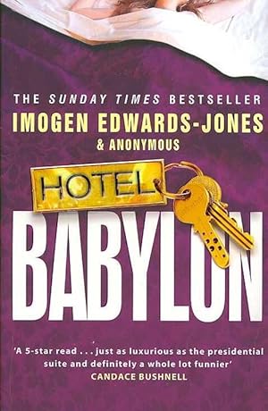 Immagine del venditore per Hotel Babylon (Paperback) venduto da Grand Eagle Retail