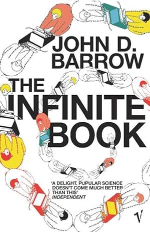 Seller image for The Infinite Book (Paperback) for sale by Grand Eagle Retail
