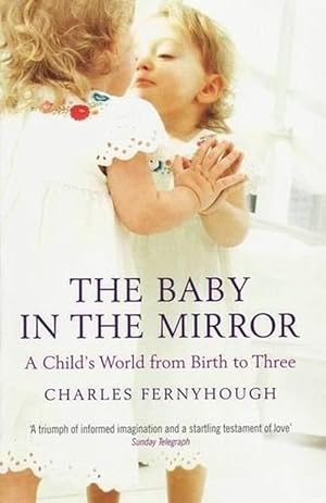 Seller image for The Baby In The Mirror (Paperback) for sale by Grand Eagle Retail
