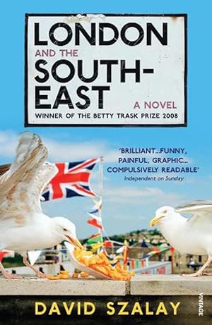 Bild des Verkufers fr London and the South-East (Paperback) zum Verkauf von Grand Eagle Retail