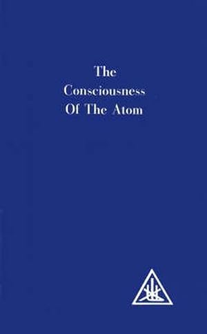 Seller image for Consciousness of the Atom (Paperback) for sale by Grand Eagle Retail