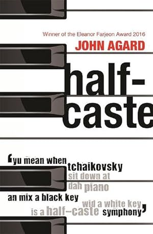 Seller image for Half-Caste and Other Poems (Paperback) for sale by Grand Eagle Retail