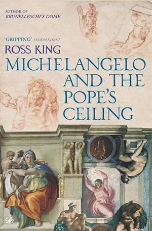 Seller image for Michelangelo And The Pope's Ceiling (Paperback) for sale by Grand Eagle Retail