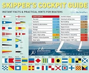 Immagine del venditore per Skipper's Cockpit Guide (Paperback) venduto da Grand Eagle Retail