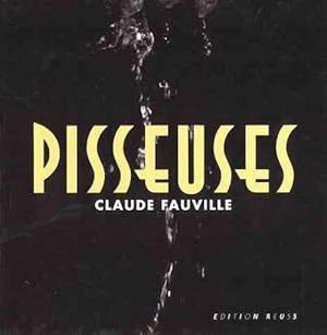 Seller image for Pisseuses (Hardcover) for sale by Grand Eagle Retail