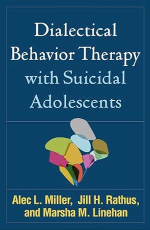 Imagen del vendedor de Dialectical Behavior Therapy with Suicidal Adolescents (Hardcover) a la venta por Grand Eagle Retail