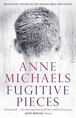 Imagen del vendedor de Fugitive Pieces (Paperback) a la venta por Grand Eagle Retail