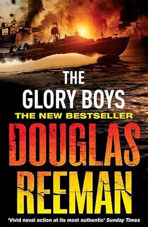 Seller image for The Glory Boys (Paperback) for sale by Grand Eagle Retail