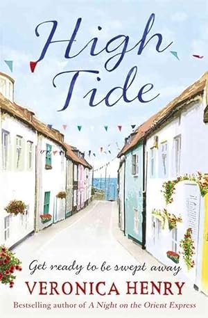 Seller image for High Tide (Paperback) for sale by Grand Eagle Retail
