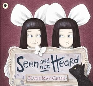 Seller image for Seen and Not Heard (Paperback) for sale by Grand Eagle Retail