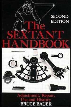 Seller image for The Sextant Handbook (Paperback) for sale by Grand Eagle Retail