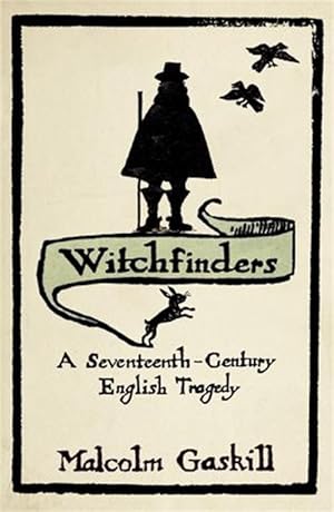 Immagine del venditore per Witchfinders (Paperback) venduto da Grand Eagle Retail